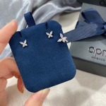 2025年9月26日入荷新品Apm monaco ピアスギフト/誕生日/記念品/アクセサリーxin工場