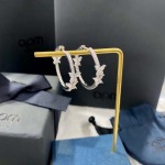 2025年9月26日入荷新品Apm monaco ピアスギフト/誕生日/記念品/アクセサリーxin工場
