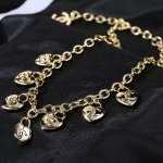 2025年9月26日入荷新品Chanelネックレスギフト/誕生日/記念品/アクセサリーxin工場