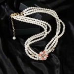 2025年9月26日入荷新品Chanelウエストチェーンギフト/誕生日/記念品/アクセサリーxin工場