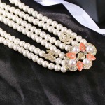 2025年9月26日入荷新品Chanelウエストチェーンギフト/誕生日/記念品/アクセサリーxin工場