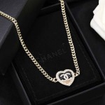 2025年9月26日入荷新品Chanelネックレスギフト/誕生日/記念品/アクセサリーxin工場