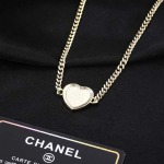 2025年9月26日入荷新品Chanelネックレスギフト/誕生日/記念品/アクセサリーxin工場
