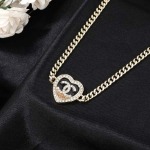 2025年9月26日入荷新品Chanelネックレスギフト/誕生日/記念品/アクセサリーxin工場