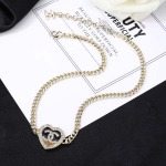 2025年9月26日入荷新品Chanelネックレスギフト/誕生日/記念品/アクセサリーxin工場