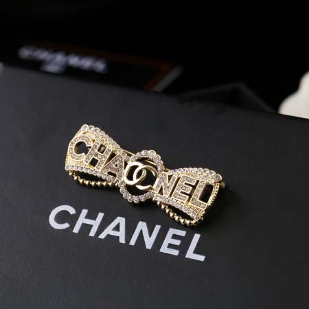2025年9月26日入荷新品Chanelブローチギフト/誕生...