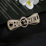2025年9月26日入荷新品Chanelブローチギフト/誕生日/記念品/アクセサリーxin工場