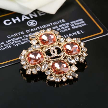 2025年9月26日入荷新品Chanelブローチギフト/誕生...