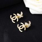 2025年9月26日入荷新品Chanelピアスギフト/誕生日/記念品/アクセサリーxin工場