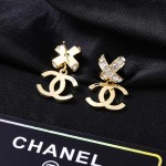 2025年9月26日入荷新品Chanelピアスギフト/誕生日/記念品/アクセサリーxin工場
