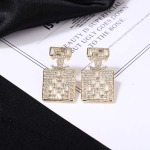 2025年9月26日入荷新品Chanelピアスギフト/誕生日/記念品/アクセサリーxin工場