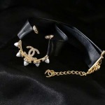 2025年9月26日入荷新品Chanelネックレスギフト/誕生日/記念品/アクセサリーxin工場