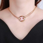 2025年9月26日入荷新品Chanelネックレスギフト/誕生日/記念品/アクセサリーxin工場