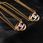 2025年9月26日入荷新品Chanelネックレスギフト/誕生日/記念品/アクセサリーxin工場