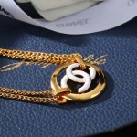 2025年9月26日入荷新品Chanelネックレスギフト/誕生日/記念品/アクセサリーxin工場