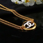 2025年9月26日入荷新品Chanelネックレスギフト/誕生日/記念品/アクセサリーxin工場