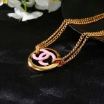 2025年9月26日入荷新品Chanelネックレスギフト/誕生日/記念品/アクセサリーxin工場
