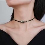 2025年9月26日入荷新品Chanelネックレスギフト/誕生日/記念品/アクセサリーxin工場