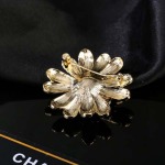 2025年9月26日入荷新品Chanelブローチギフト/誕生日/記念品/アクセサリーxin工場