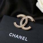 2025年9月26日入荷新品Chanelブローチギフト/誕生日/記念品/アクセサリーxin工場