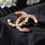 2025年9月26日入荷新品Chanelブローチギフト/誕生日/記念品/アクセサリーxin工場