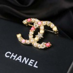 2025年9月26日入荷新品Chanelブローチギフト/誕生日/記念品/アクセサリーxin工場