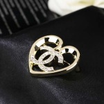 2025年9月26日入荷新品CHANELブローチギフト/誕生日/記念品/アクセサリーxin工場