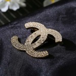 2025年9月26日入荷新品Chanelブローチギフト/誕生日/記念品/アクセサリーxin工場