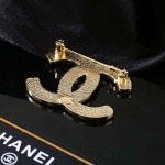 2025年9月26日入荷新品Chanelブローチギフト/誕生日/記念品/アクセサリーxin工場