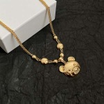 2025年9月26日入荷新品MOSCHINOネックレスギフト/誕生日/記念品/アクセサリーxin工場