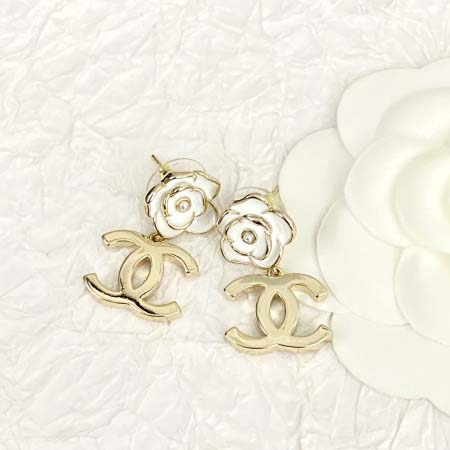 2025年9月26日入荷新品chanelピアスギフト/誕生日...