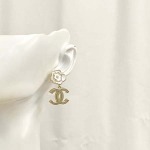 2025年9月26日入荷新品chanelピアスギフト/誕生日/記念品/アクセサリーxin工場