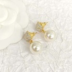 2025年9月26日入荷新品VALENTINOピアスギフト/誕生日/記念品/アクセサリーxin工場