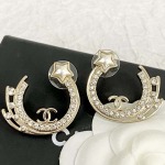 2025年9月26日入荷新品chanelピアスギフト/誕生日/記念品/アクセサリーxin工場