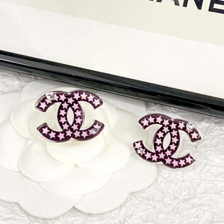 2025年9月26日入荷新品chanelピアスギフト/誕生日...