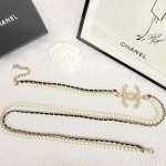 2025年9月26日入荷新品chanelネックレスギフト/誕生日/記念品/アクセサリーxin工場