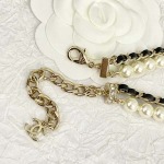 2025年9月26日入荷新品chanelネックレスギフト/誕生日/記念品/アクセサリーxin工場
