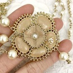 2025年9月26日入荷新品chanelネックレスギフト/誕生日/記念品/アクセサリーxin工場