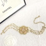 2025年9月26日入荷新品chanelネックレスギフト/誕生日/記念品/アクセサリーxin工場