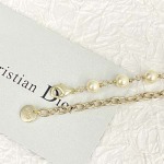 2025年9月26日入荷新品Diorネックレスギフト/誕生日/記念品/アクセサリーxin工場