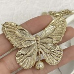 2025年9月26日入荷新品Diorネックレスギフト/誕生日/記念品/アクセサリーxin工場