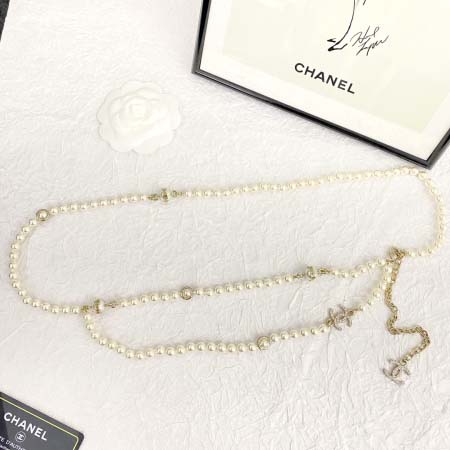2025年9月26日入荷新品chanelネックレスギフト/誕...