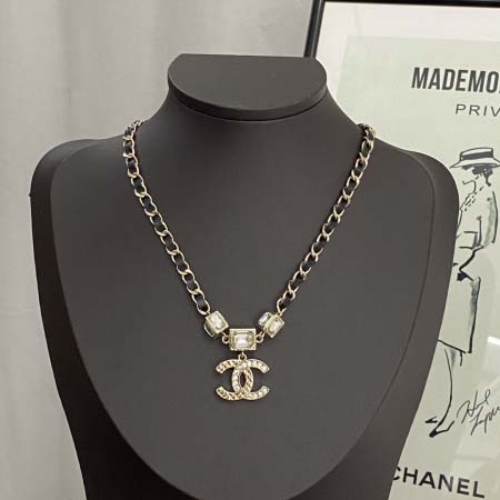 2025年9月26日入荷新品chanelネックレスギフト/誕...