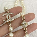 2025年9月26日入荷新品chanelネックレスギフト/誕生日/記念品/アクセサリーxin工場