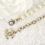 2025年9月26日入荷新品chanelネックレスギフト/誕生日/記念品/アクセサリーxin工場