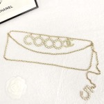 2025年9月26日入荷新品chanelウエストチェーンギフト/誕生日/記念品/アクセサリーxin工場