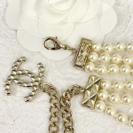 2025年9月26日入荷新品chanelネックレスギフト/誕生日/記念品/アクセサリーxin工場