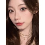 2025年9月26日入荷新品Diorネックレスギフト/誕生日/記念品/アクセサリーxin工場
