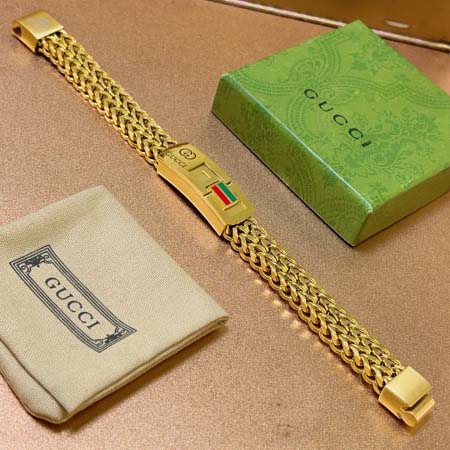 2025年9月26日入荷新品Gucci ブレスレットギフト/...