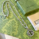 2025年9月26日入荷新品Gucci ネックレスギフト/誕生日/記念品/アクセサリーxin工場
